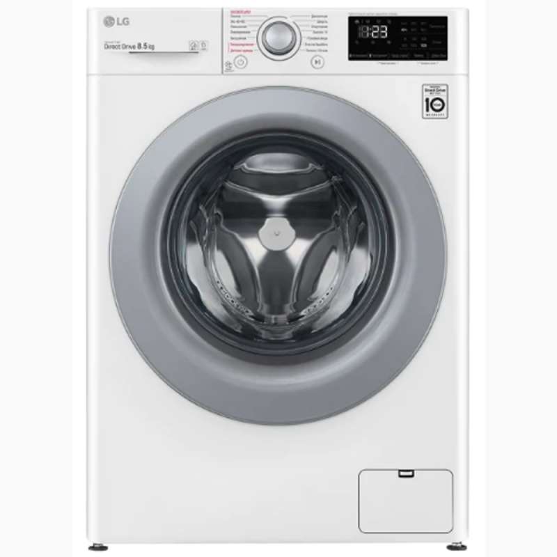 LG 8,5кг /F2V3GS4W/ Бүрэн автомат угаалгын машин