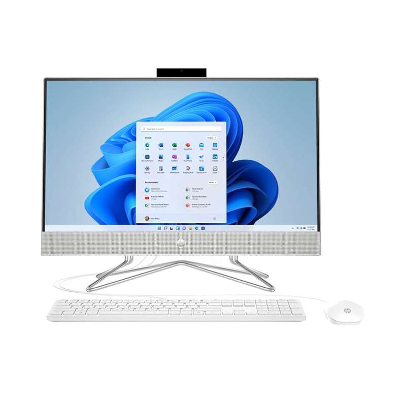 HP 24-cb1008d All-in-One