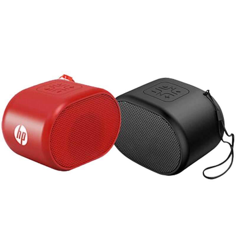 HP BTS01 mini speaker