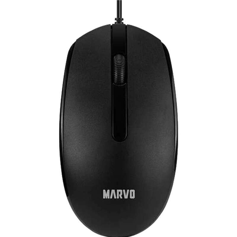 Marvo MS003 WH mouse