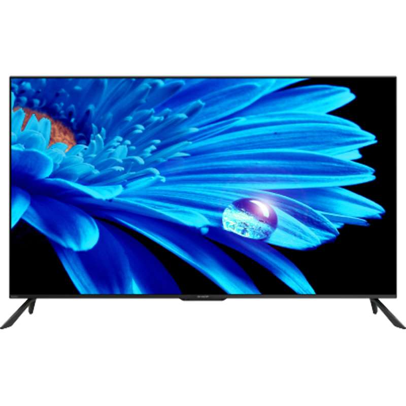 Sharp 75инч ухаалаг, 4K UHD зурагт / 4T75FK1X/