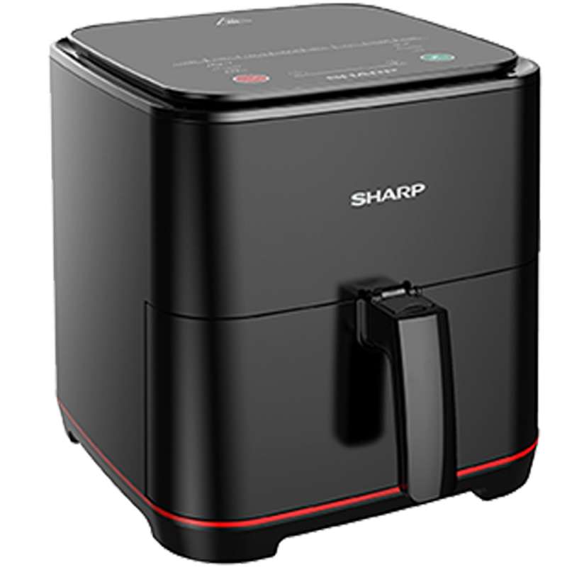 Sharp KFAF50MBK тосгүй шарагч