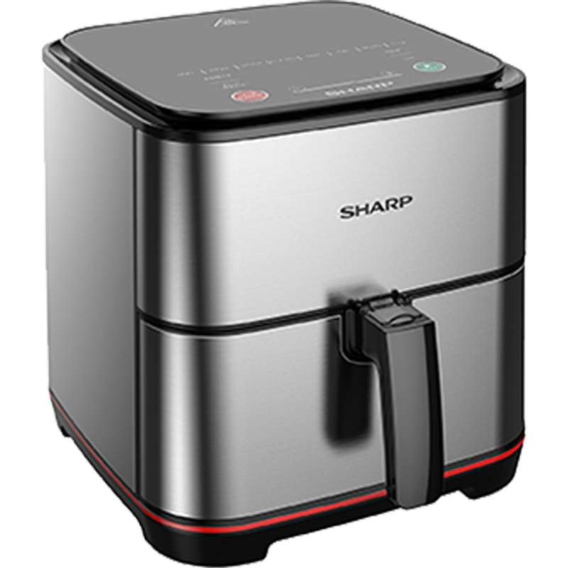 Sharp KFAF50MST тосгүй шарагч