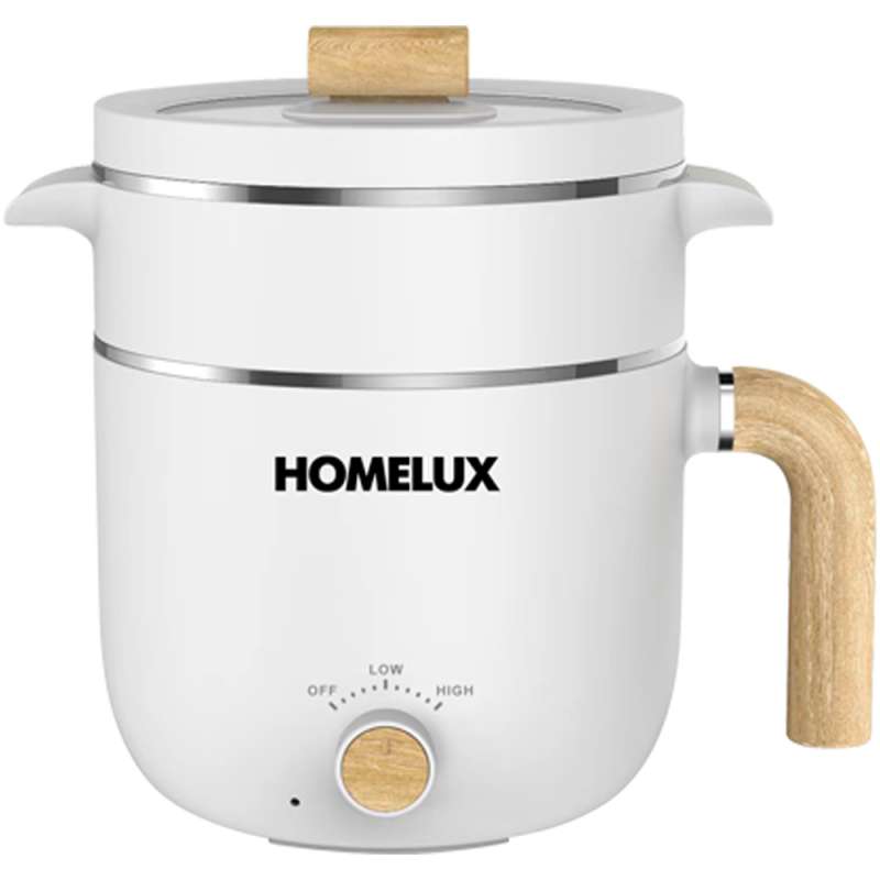 Homelux YLD-04XM жижиг цахилгаан тогоо