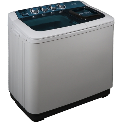 Midea 10кг помптой Хагас автомат угаалгын машин /TW100-501/