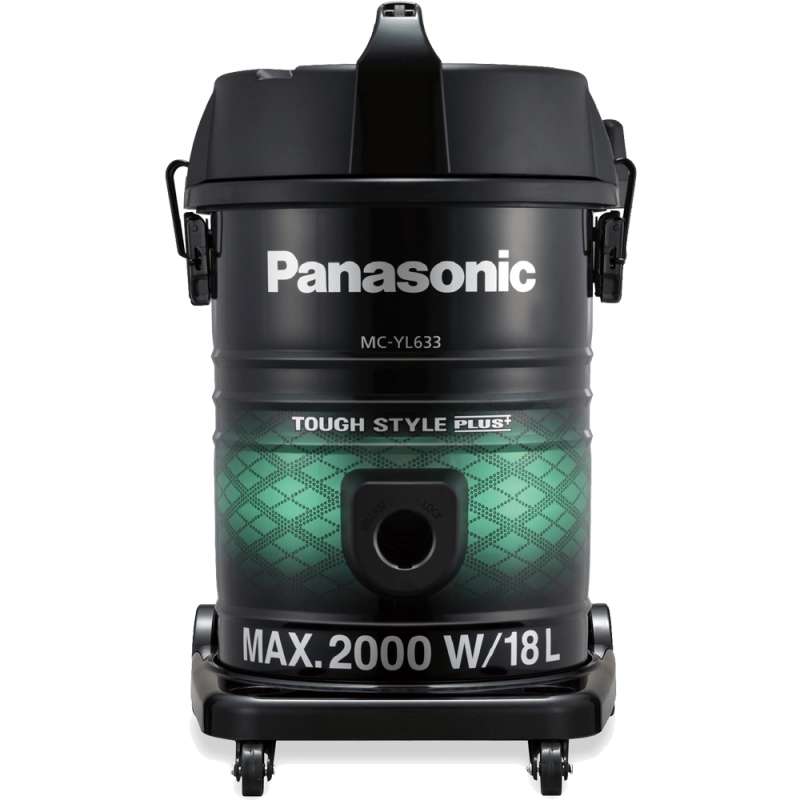 Panasonic MC-YL633G349 Тоос сорогч