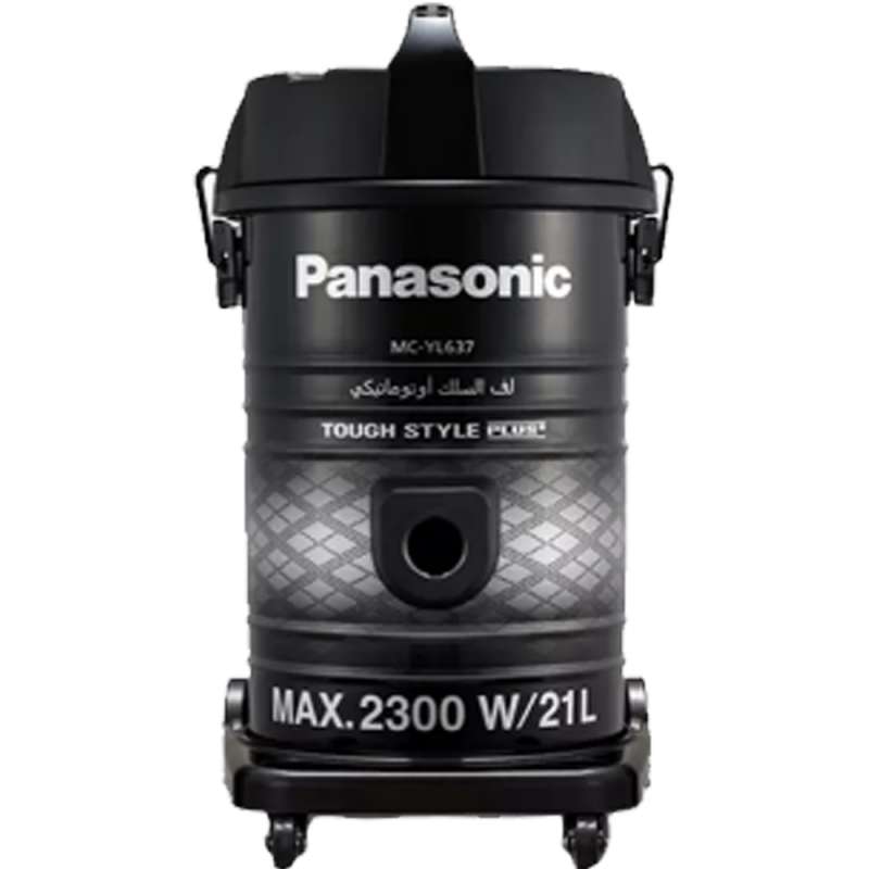 Panasonic MC-YL637S147 Тоос сорогч